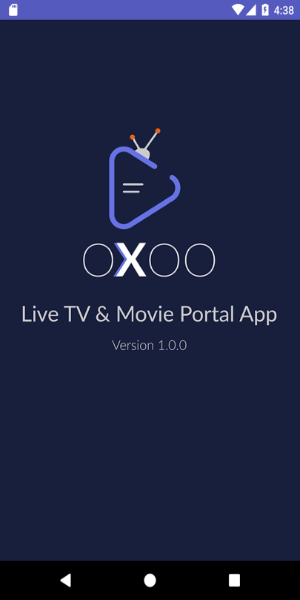 OXOO 螢幕截圖 0