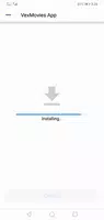 VexMovies-Best movies Schermafbeelding 0