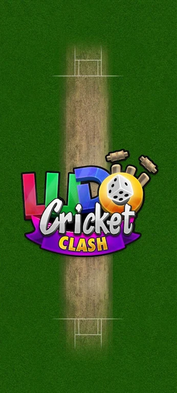 Schermata Ludo Cricket Clash™ 0