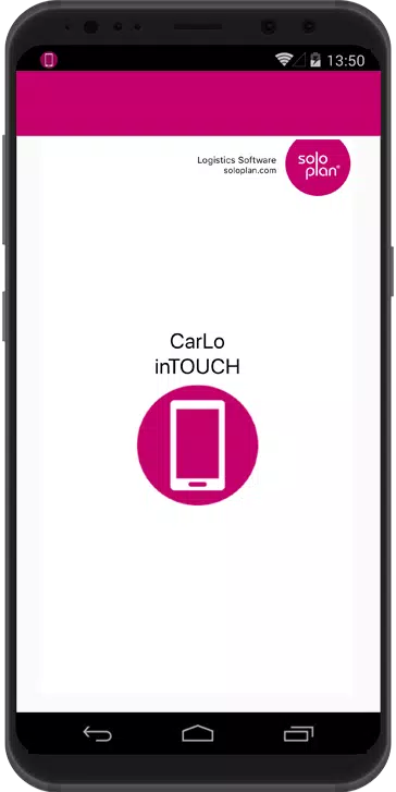 CarLo inTOUCH 3 스크린샷 1