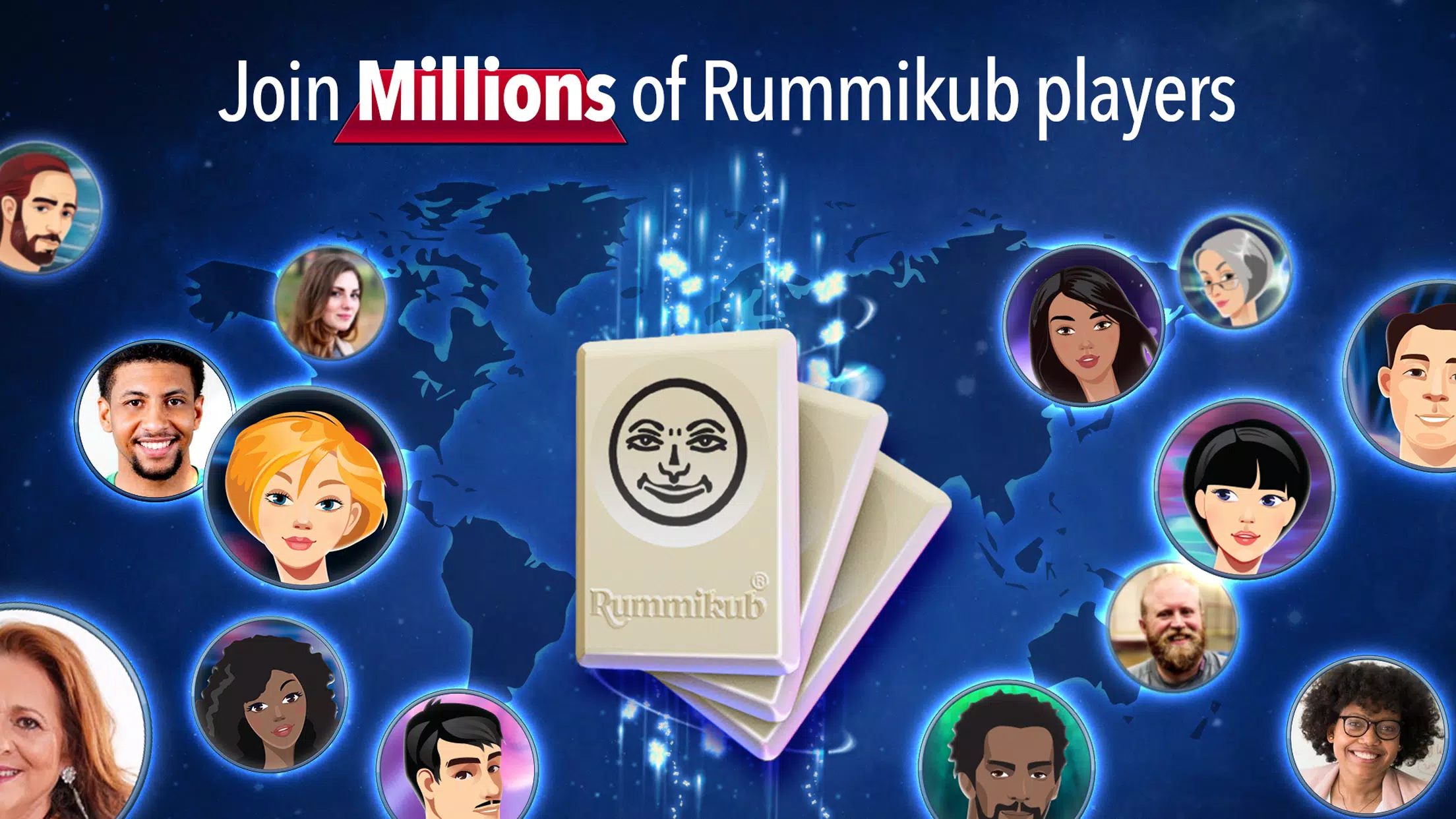 Rummikub® Screenshot 2