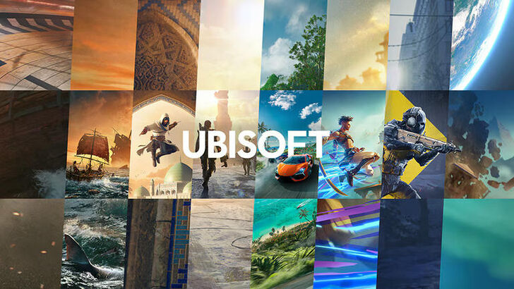 Ubisofts nächstes