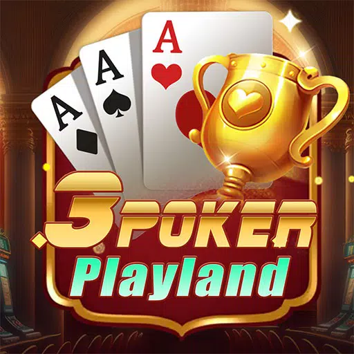 3 Poker Playland