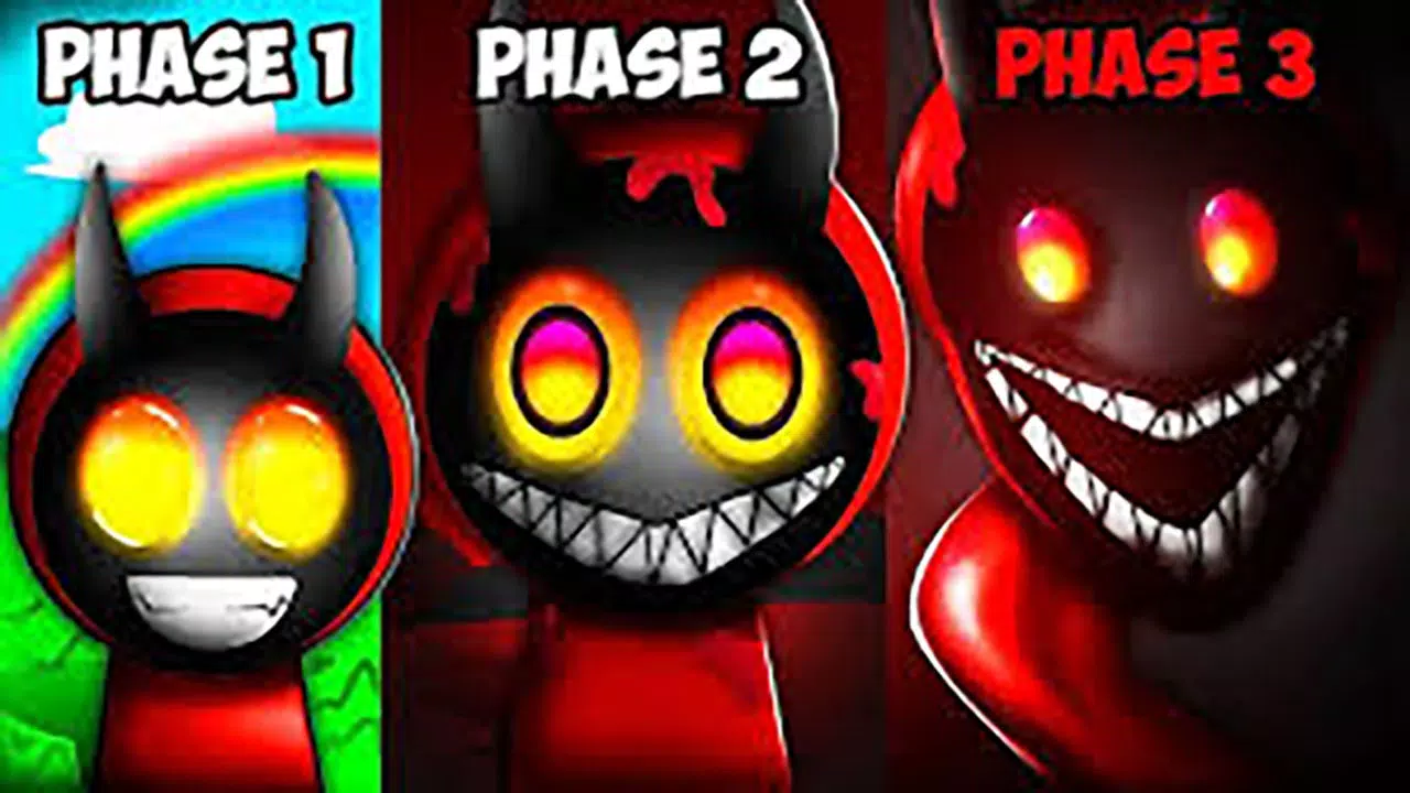 All Phase ภาพหน้าจอ 0