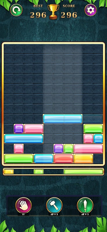 Block Puzzle Jewel Drop Blast应用截图第1张