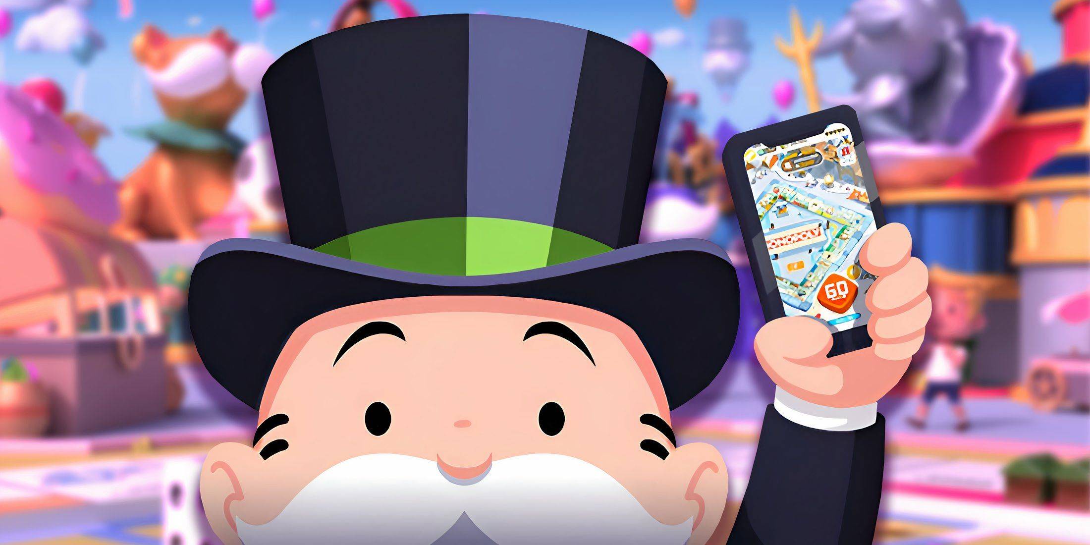 Monopoly GO: คู่มือที่จำเป็นสำหรับกิจกรรมที่จะเกิดขึ้น