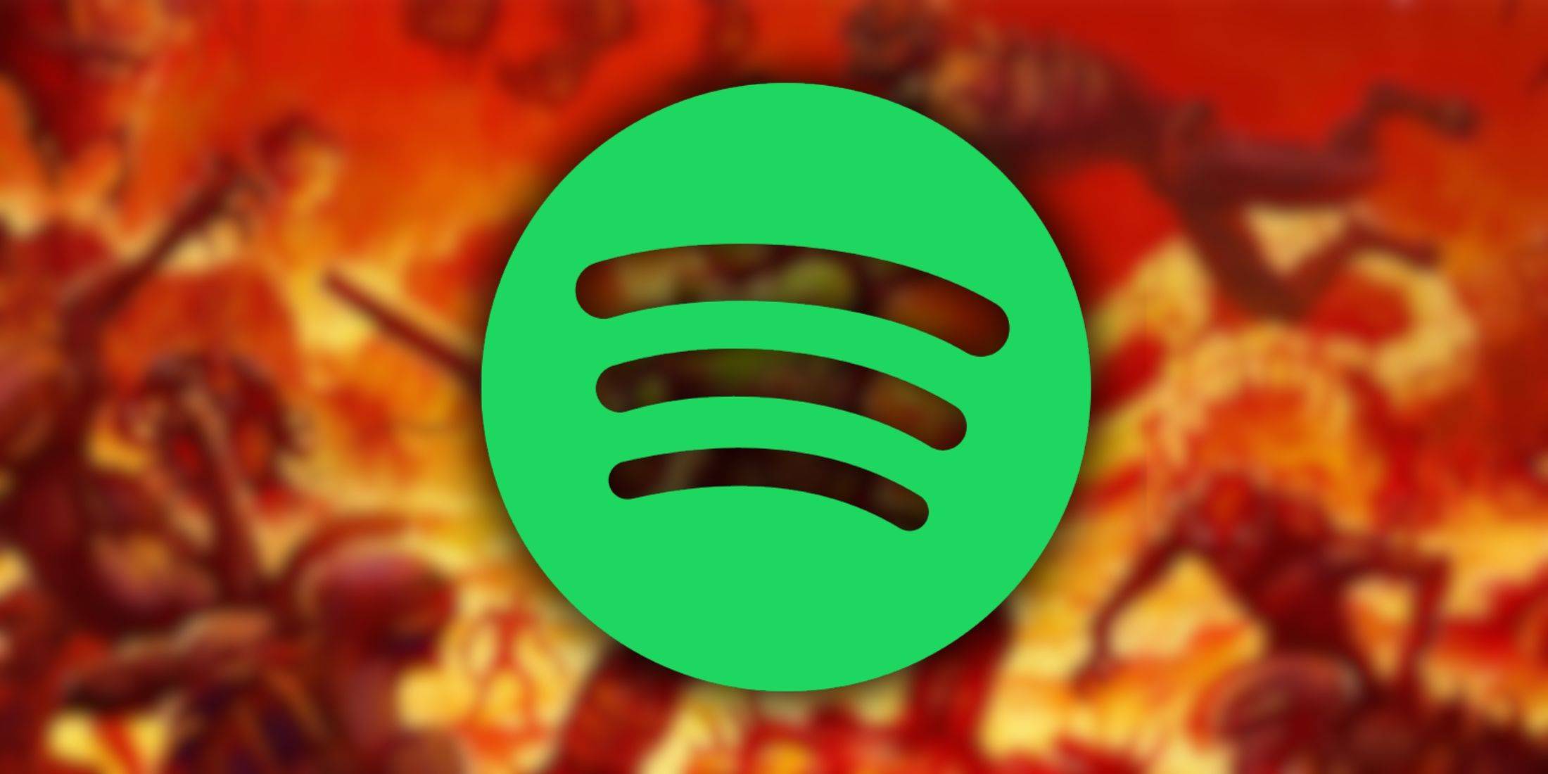 Spotify Stream Milestone, do którego dotarł ukochany utwór gier wideo