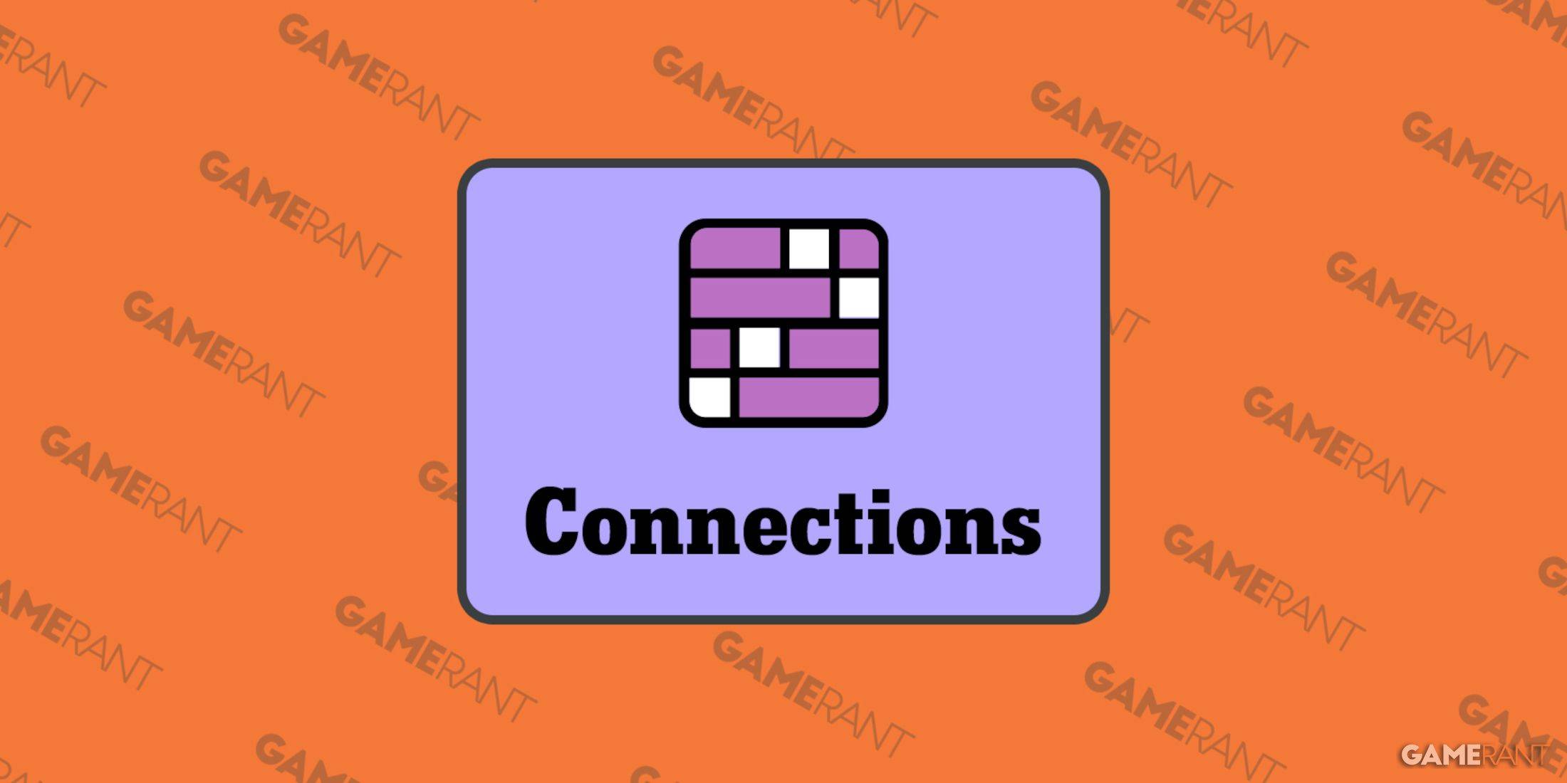 NYT Connections提示和拼圖的答案＃584，2025年1月15日