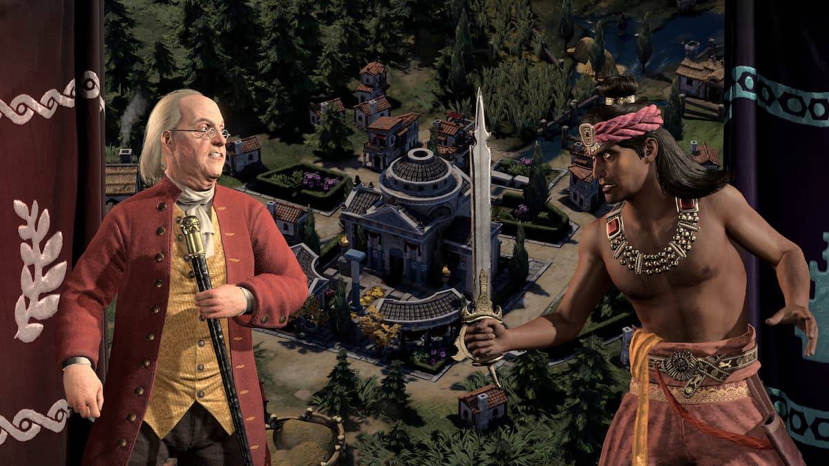 Civ 7: Ciri-ciri silang dan silang-perkembangan yang diturunkan