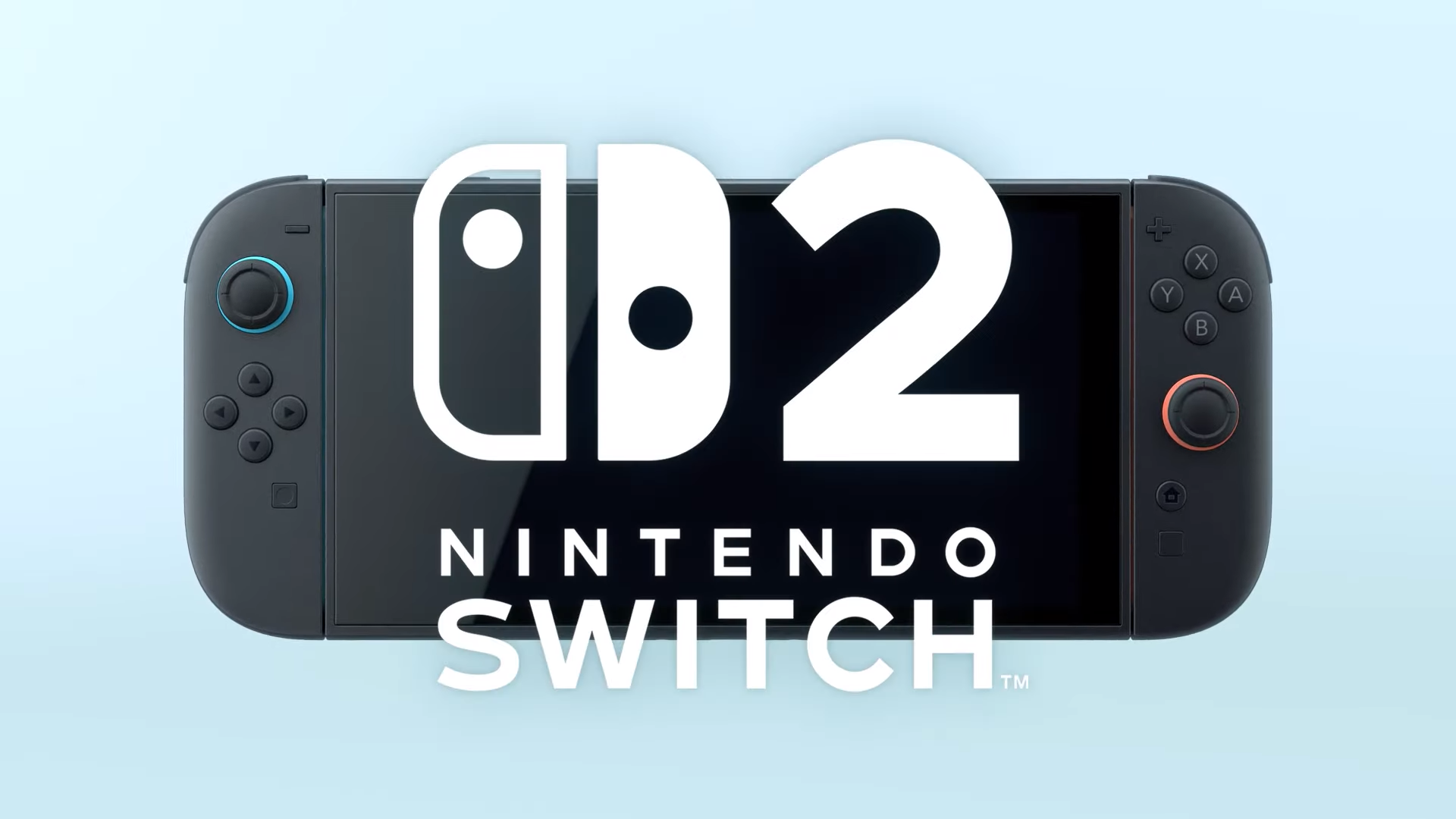 Best Buy Announces Nintendo Switch 2 Preorders Begin April 2