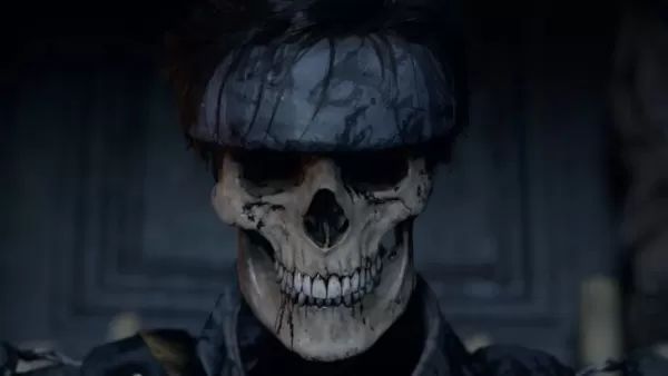 Death Stranding 2 patron onları dövmeden temizlenebilir