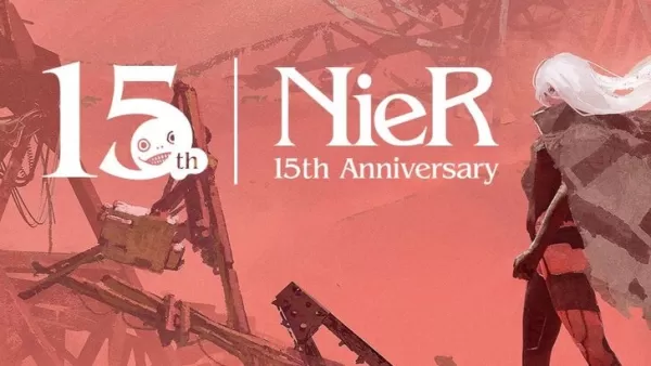 Nier 15 năm Kỷ niệm: Một lễ kỷ niệm đa trung bình 