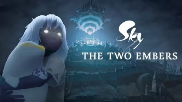 Sky: Children Ember Origins Unveiled
