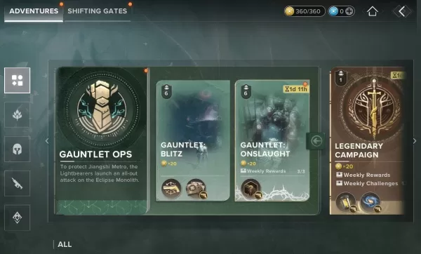 Guía Completa de la Incursión Ascendente en Destiny 2