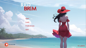 Red Brim – New Version 0.9a [Euphoria Studios] 螢幕截圖 0