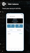 Concordium Legacy Wallet 스크린샷 2