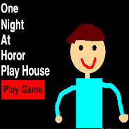 One Night At Horor Play House (ONHPH) Capture d'écran 0