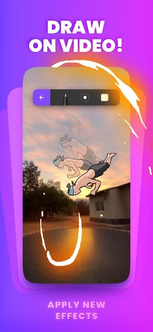 FlipaClip mod apk baixar