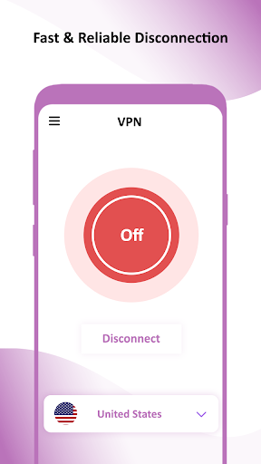 Kangaroo VPN:Unlimited & Safe স্ক্রিনশট 3