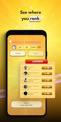 Pharmacy Crack Captura de pantalla 2