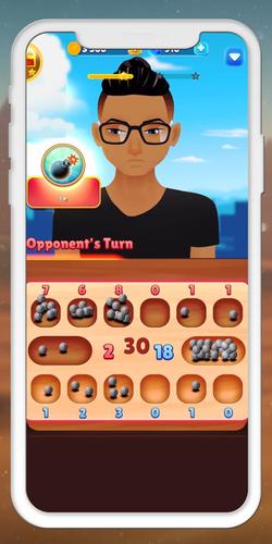 Mancala Adventures应用截图第2张