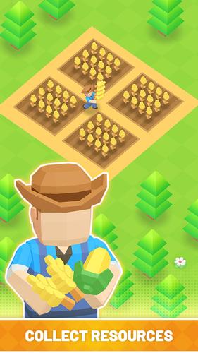 Family Farm Tycoon スクリーンショット 3