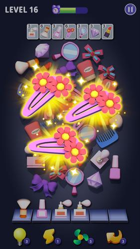 Schermata Matching Fun 2