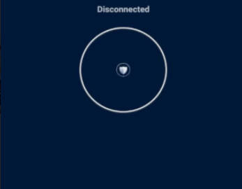 Epic VPN - Free SSH/HTTP/SSL VPN Tangkapan skrin 1