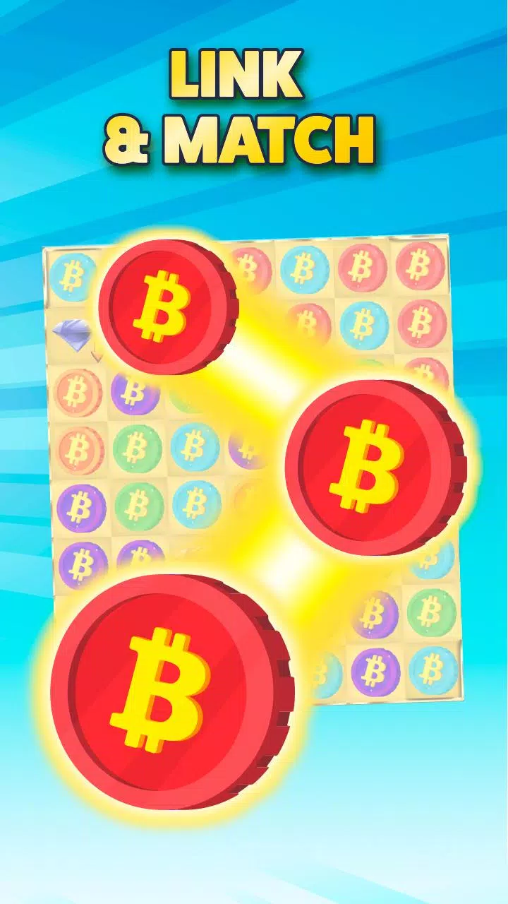 Bitcoin Blast Capture d'écran 3