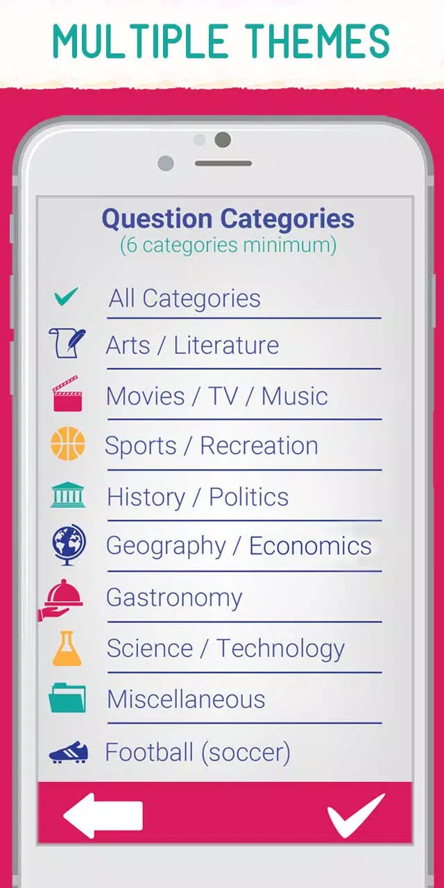 9Guess 螢幕截圖 1