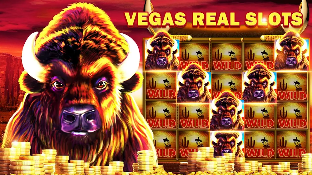 Triple Win Slots-Free Vegas Casino Slots ဖန်သားပြင်ဓာတ်ပုံ 2