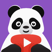 Compresseur Vidéo Panda Films