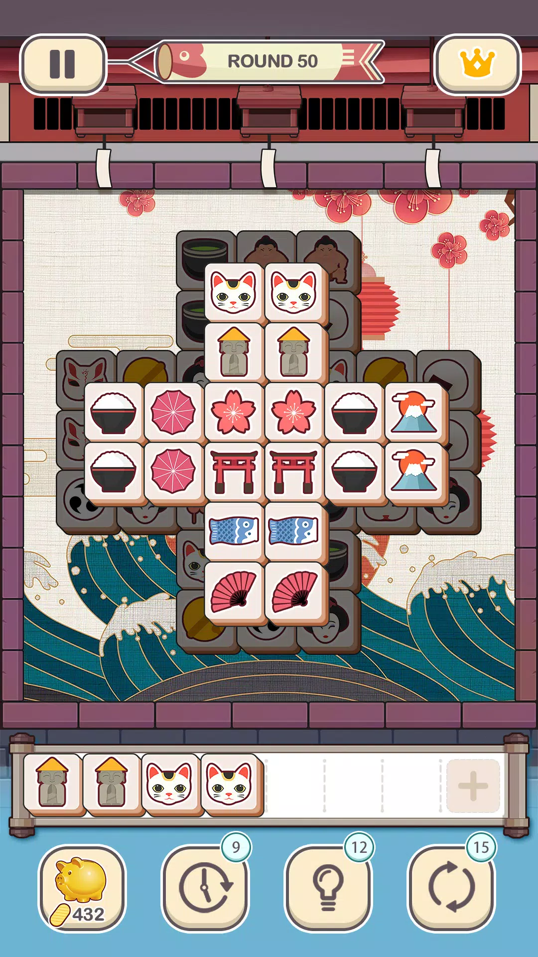 Tile Fun স্ক্রিনশট 3