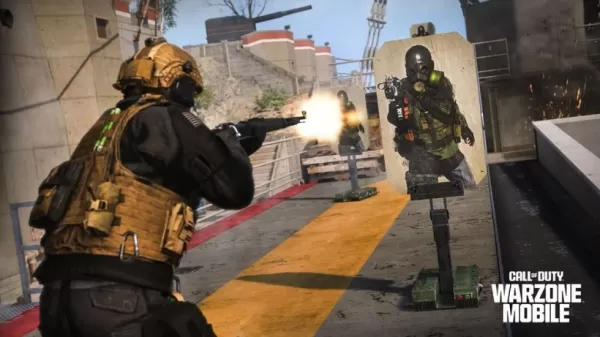 「Call of Duty：Warzone Mobileがシャットダウンする」