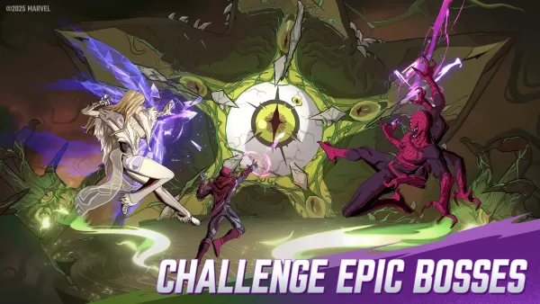 MARVEL Mystic Mayhem Gameplay Strategy Guide