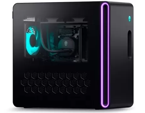 Игровой ПК Alienware Area-51 с видеокартой RTX 5070 Ti дешевле 2000 долларов