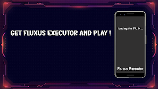 fluxus executor Captura de pantalla 3