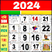 2024 Calendar - Panchang