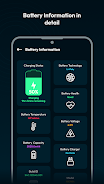 Schermata Smart Battery Alerts 2