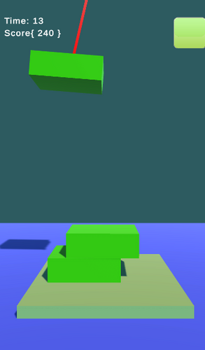 BlockBuilder 3D 螢幕截圖 2