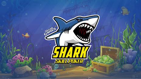 Shark Skill Poker Captura de pantalla 0