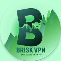 Brisk VPN