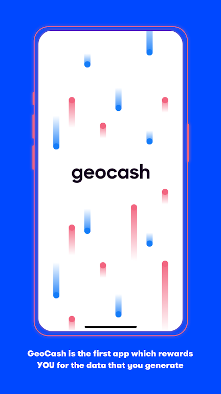 GeoCash Скриншот 0