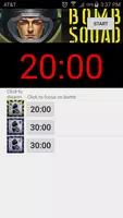 TMG Bomb Squad Timer Ekran Görüntüsü 1