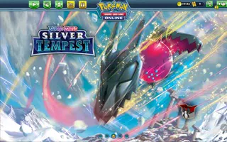 Pokémon TCG Online Screenshot 0