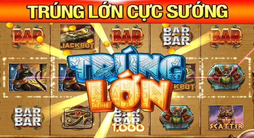 Vong Quay Tai Loc- Slots Ti Phu应用截图第0张