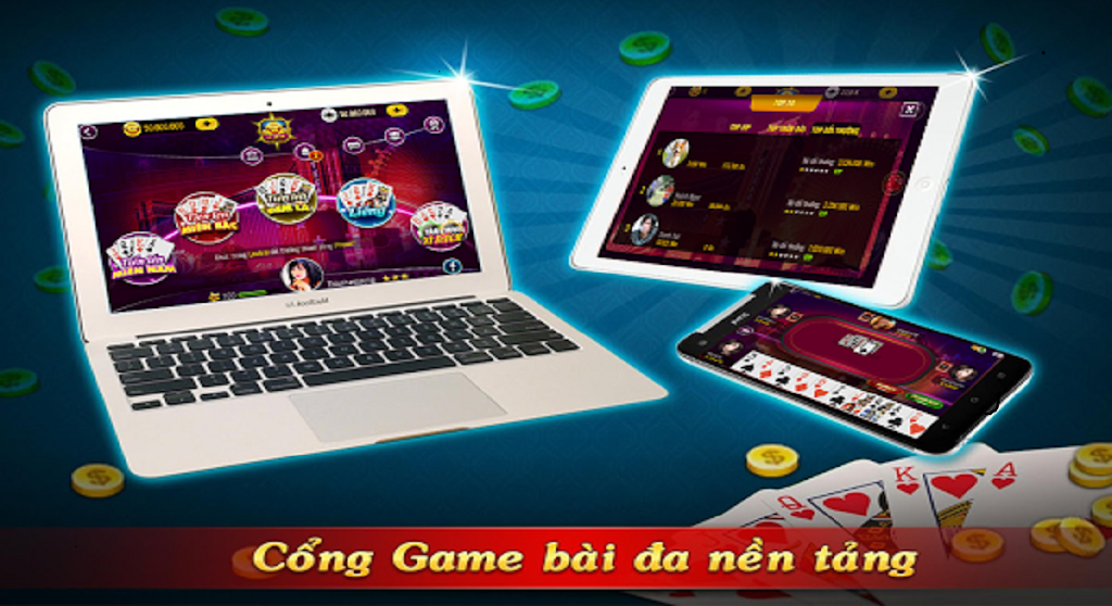 Vong Quay Tai Loc- Slots Ti Phu应用截图第2张