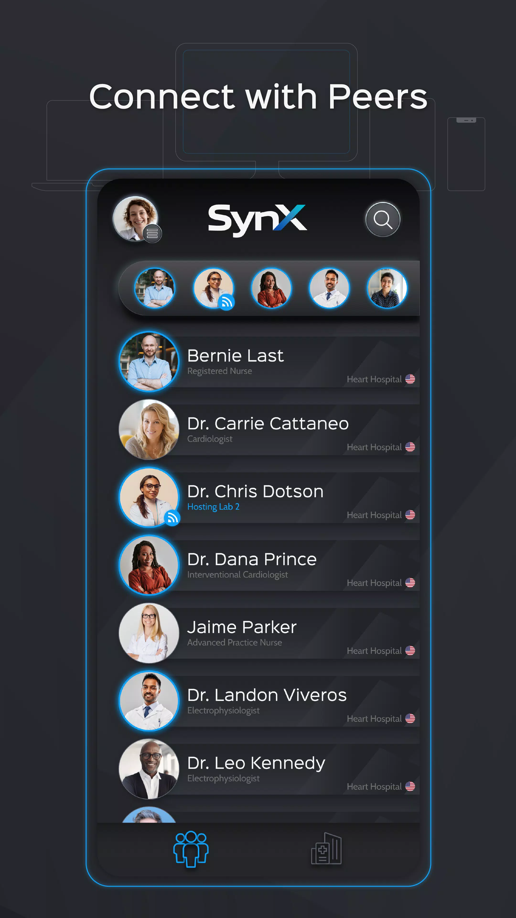 SynX Скриншот 2