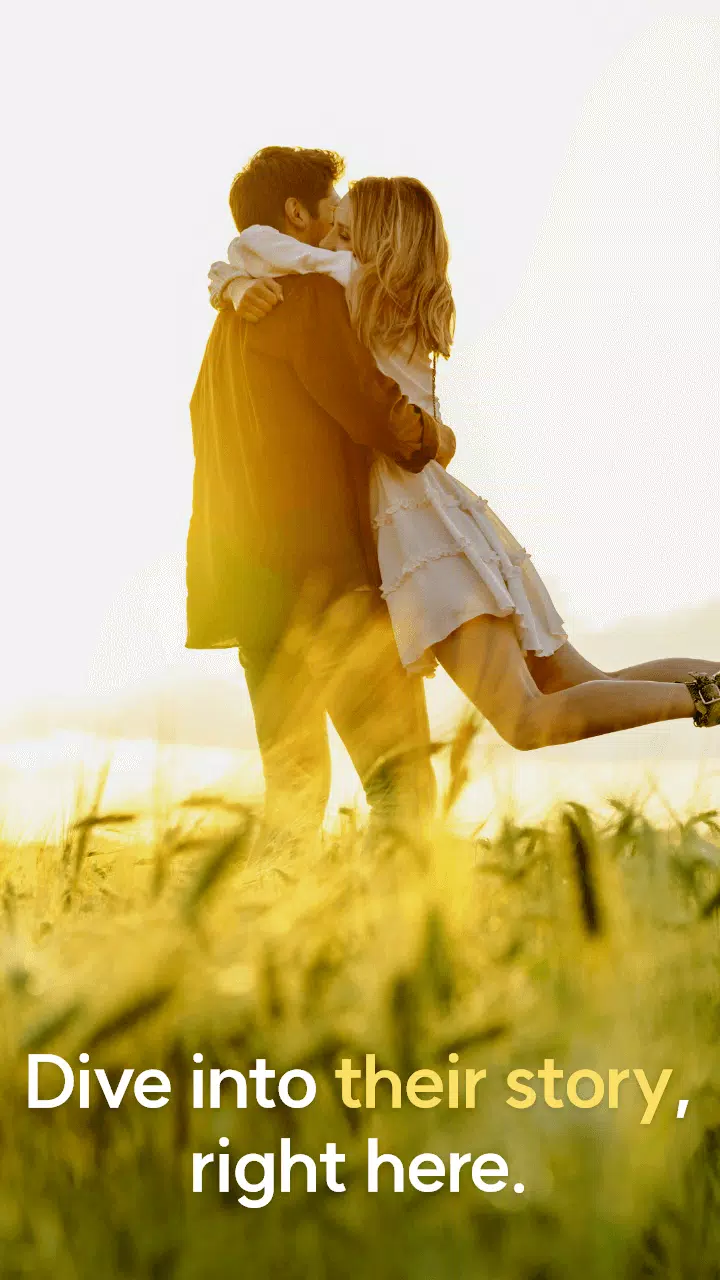 Honey - Date & Match, Meet 스크린샷 0
