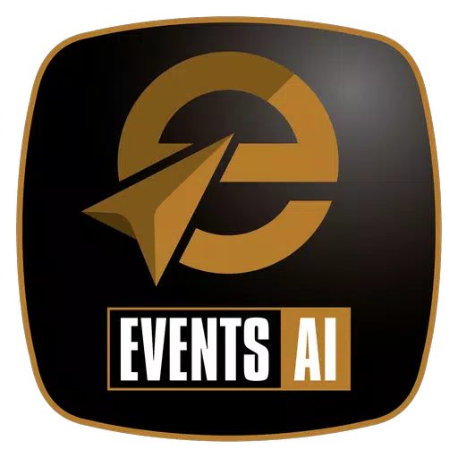 Events AI App